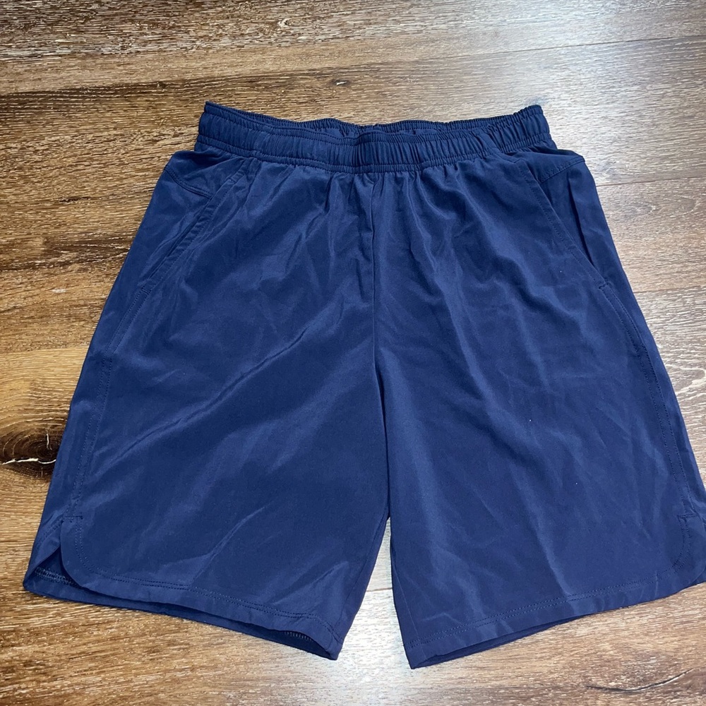 Boys AllinMotion Gym Shorts